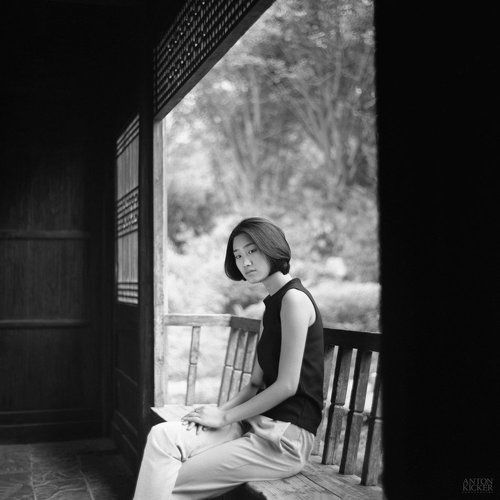  Xiao Ying Ying