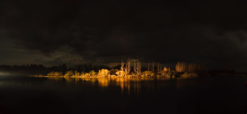 Палех фото превью