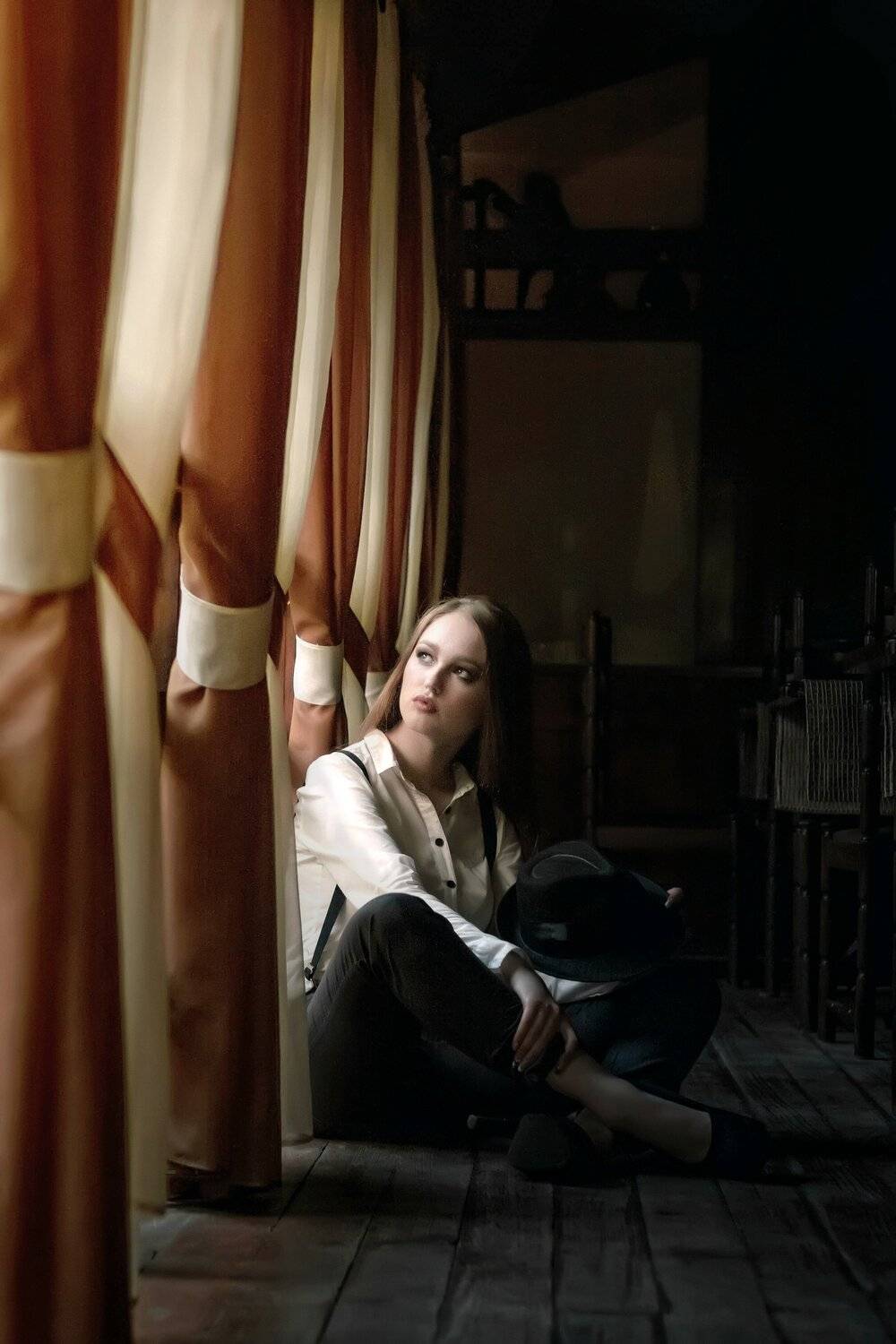 , Игорь Горбась