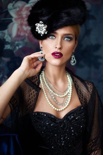 Синяя серия