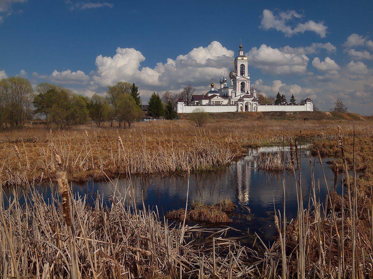 , Владимир Перепечаев