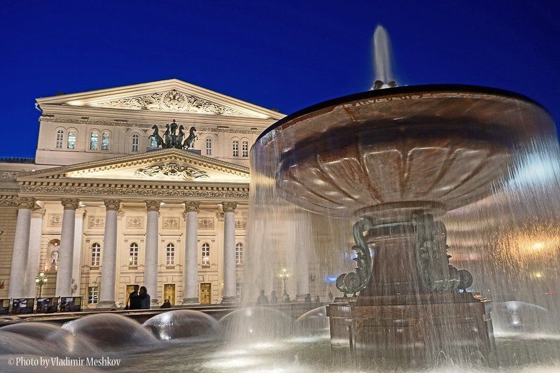 Bolshoi фото превью