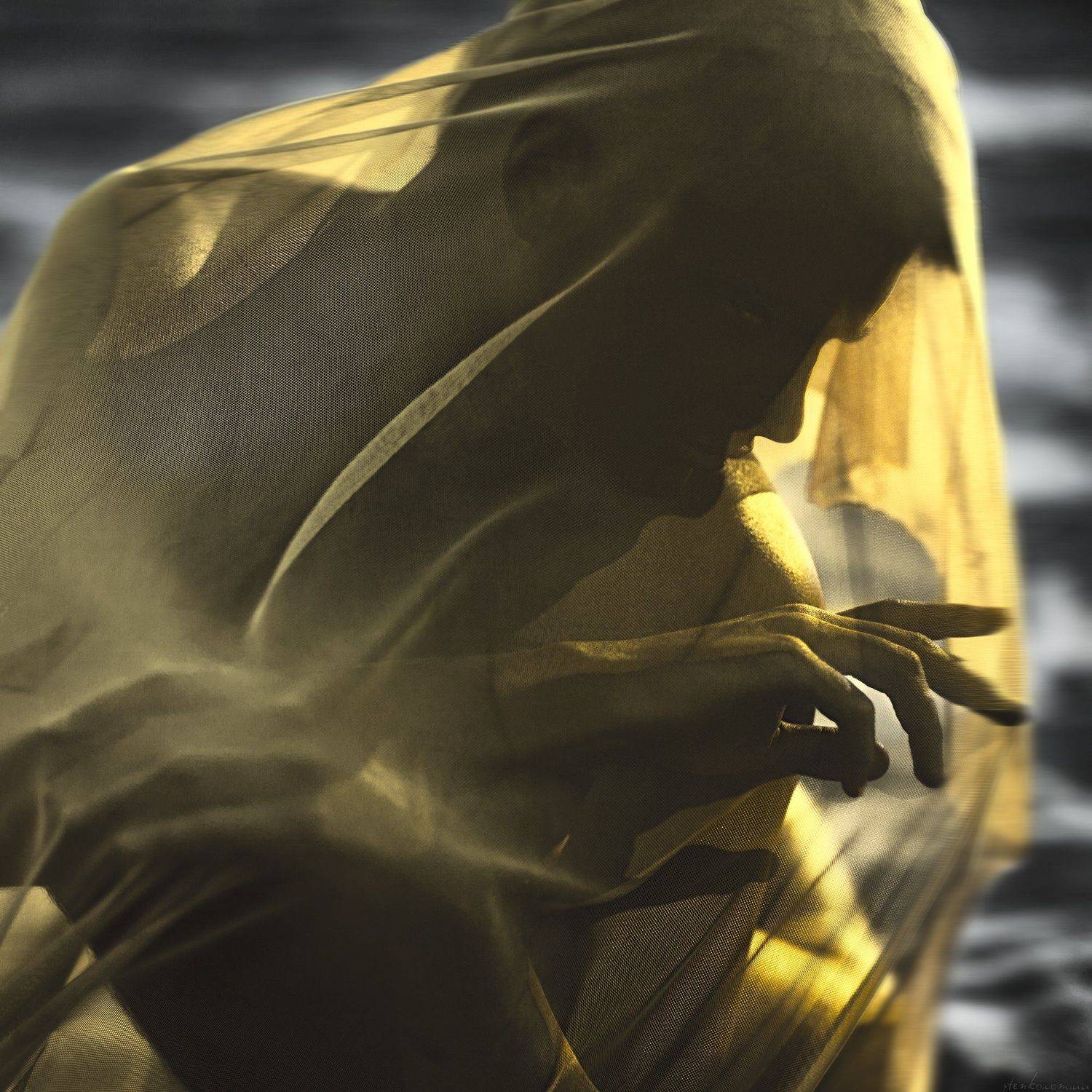 , Марина Стенько