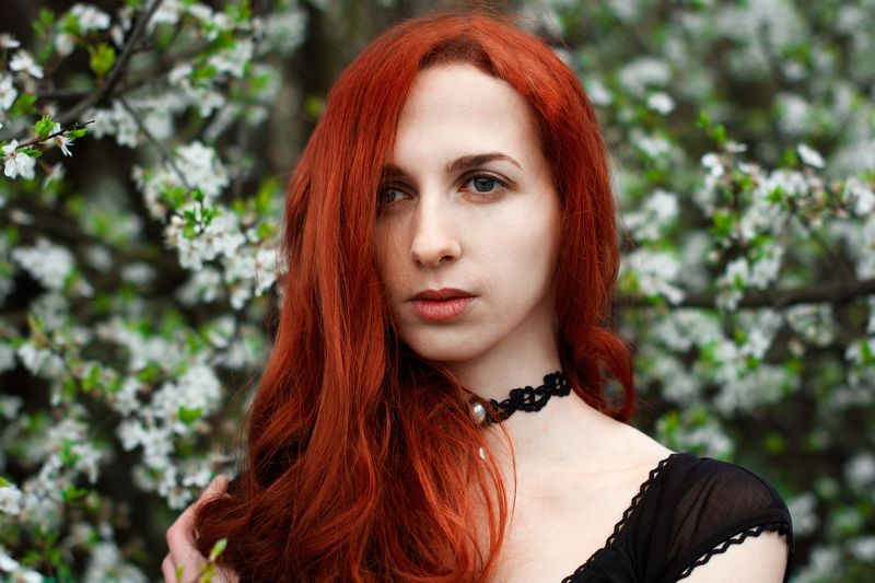 Вдох фото превью