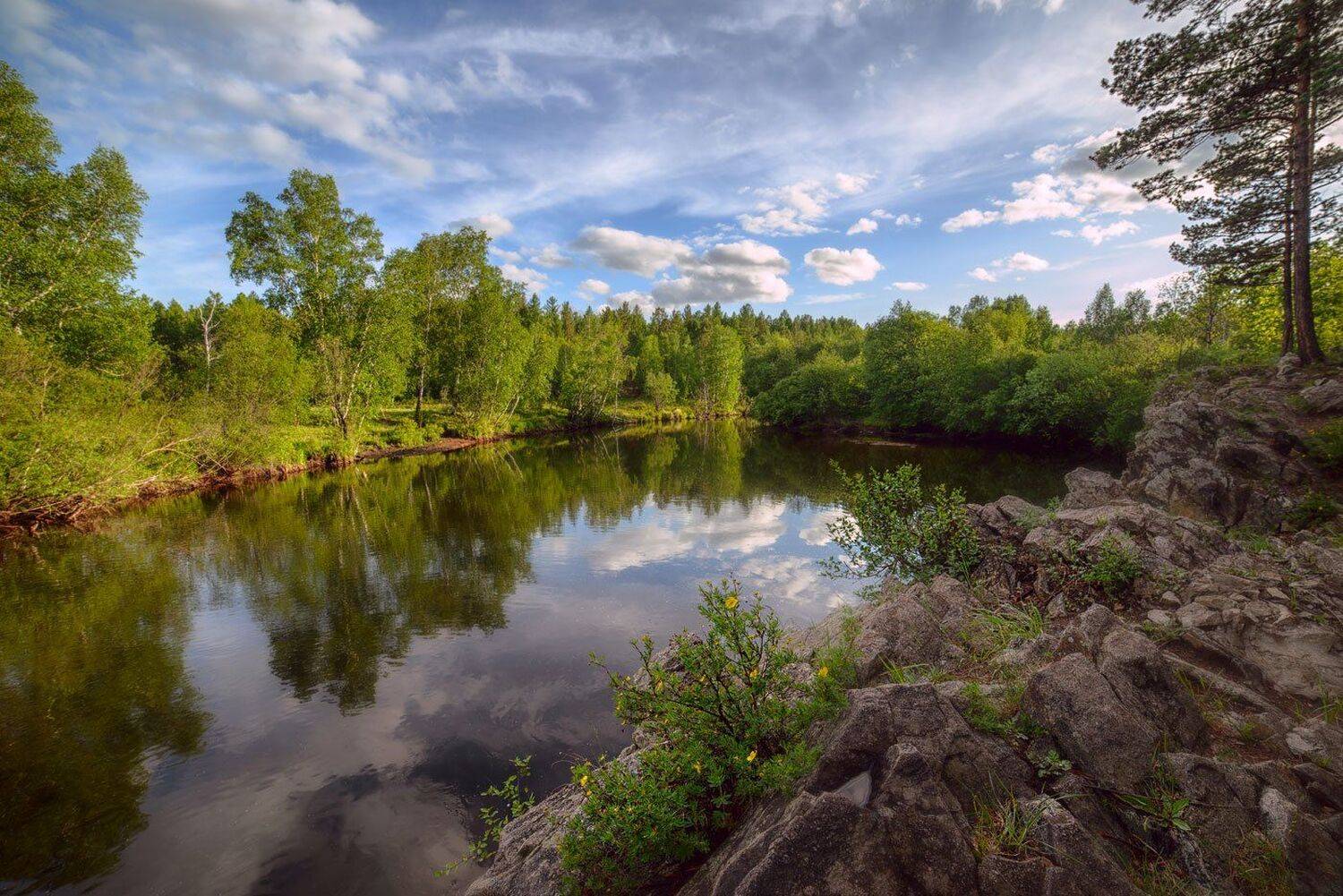 , Сергей Брагин