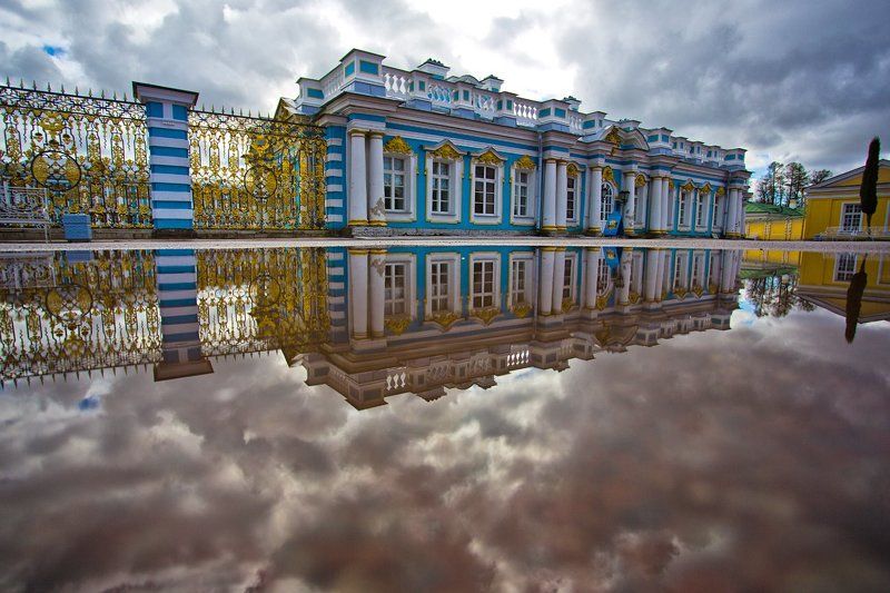 Пушкино, Санкт-петербург Разливашка фото превью