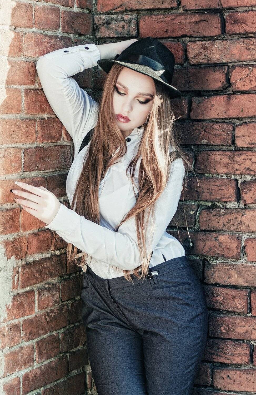 , Игорь Горбась