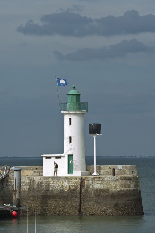 Ile de Ré (france) фото превью