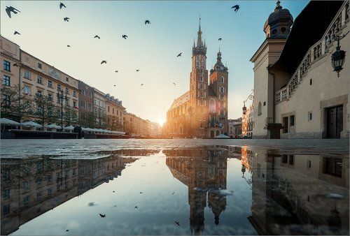 Krakow