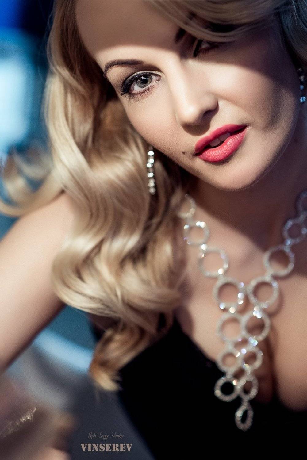 Nikon , Винников Сергей