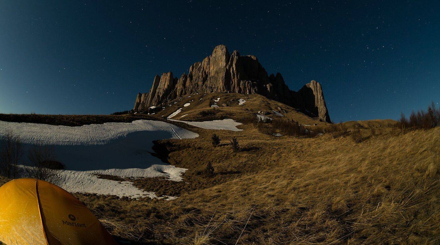 2 мая, бодьшой тхач, лунная ночь, Alexander Plekhanov