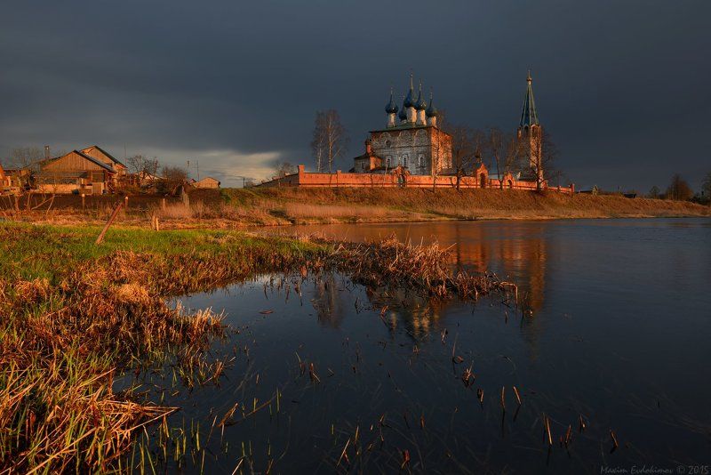 После грозы фото превью