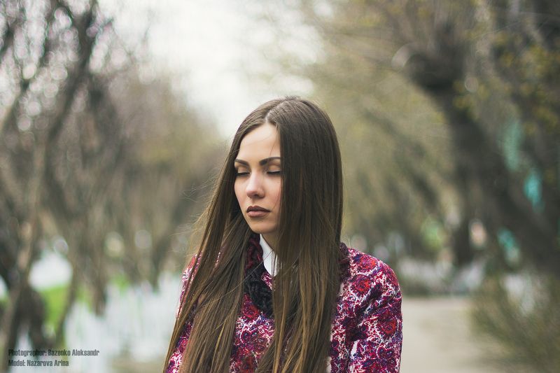 Арина фото превью