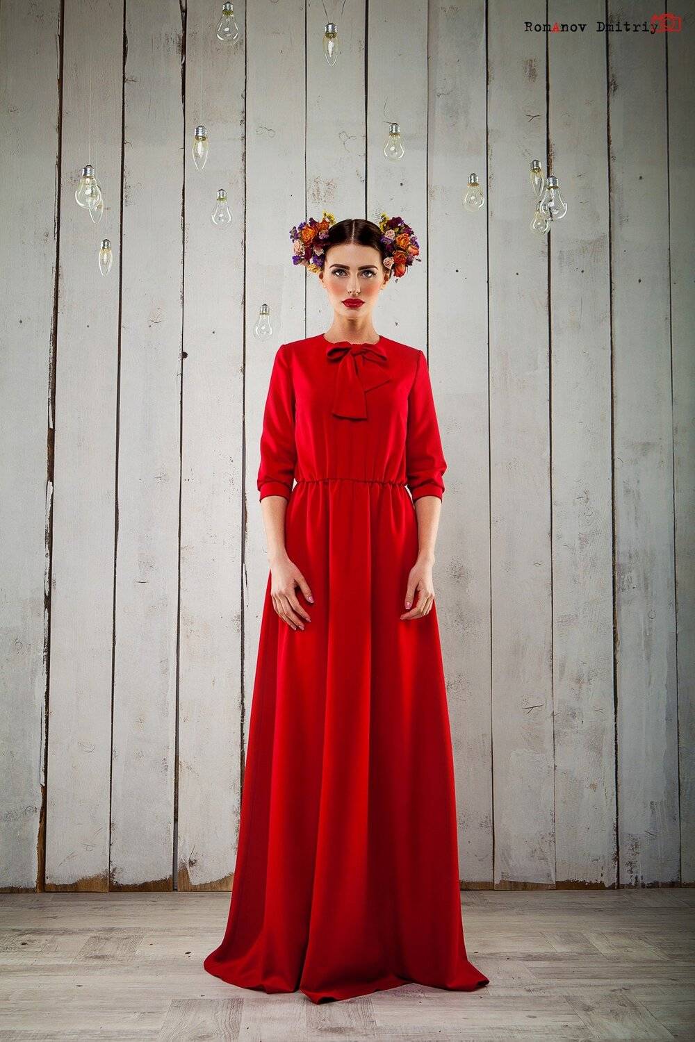 , Дмитрий Романов