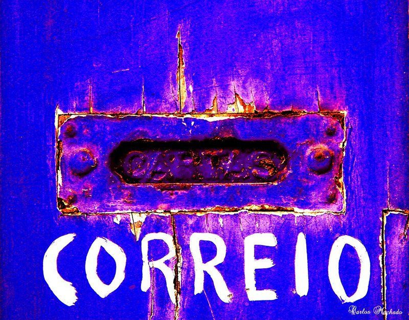 , art photo, city, macro, other, photographer, photography, travel, urban Hot Mail Box фото превью