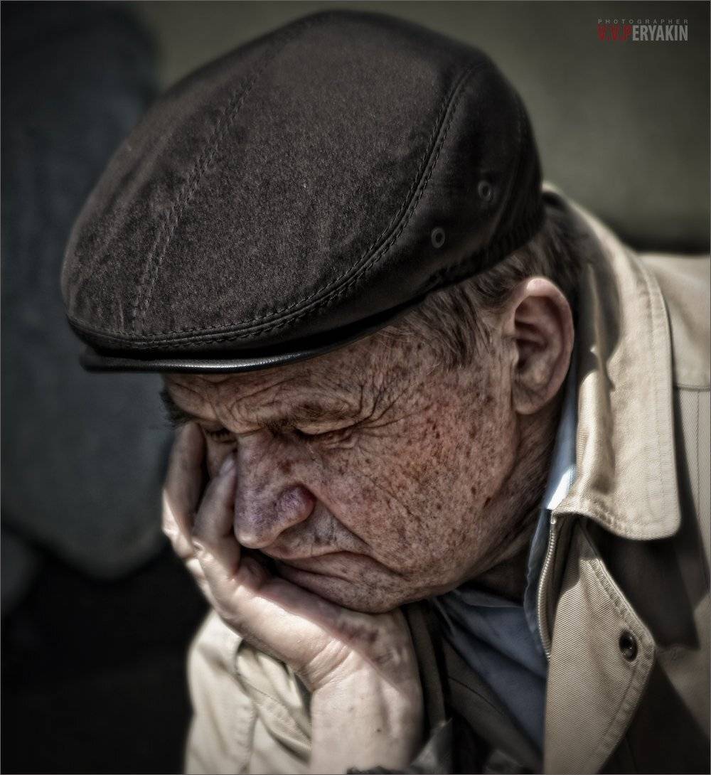 , Виктор Перякин