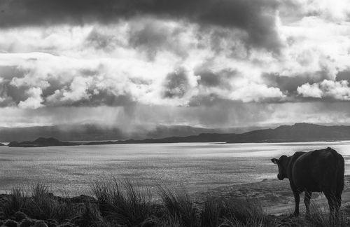 Переменная облачность