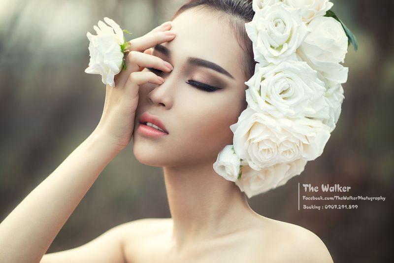 White Roses фото превью