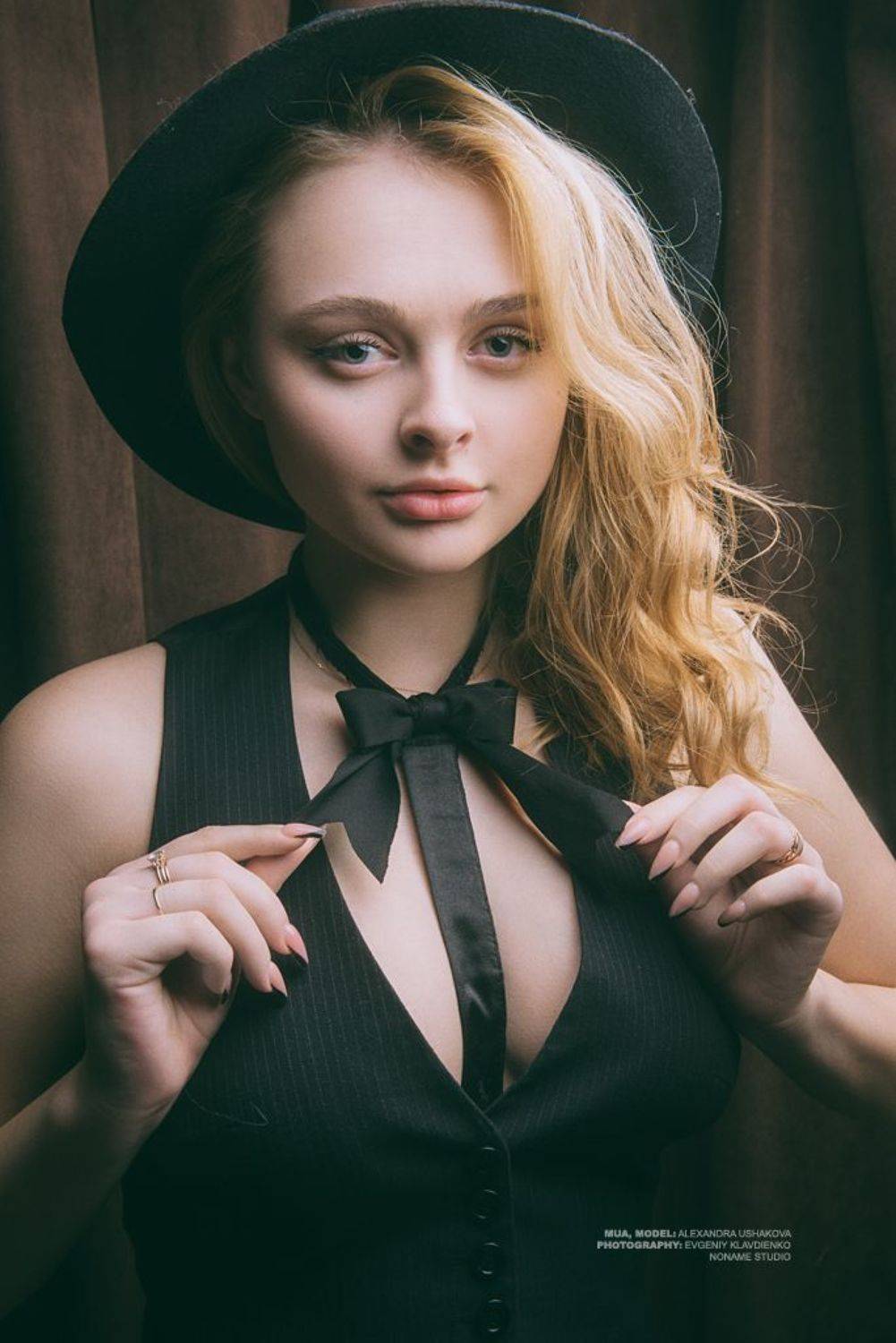 , Евгений Клавдиенко