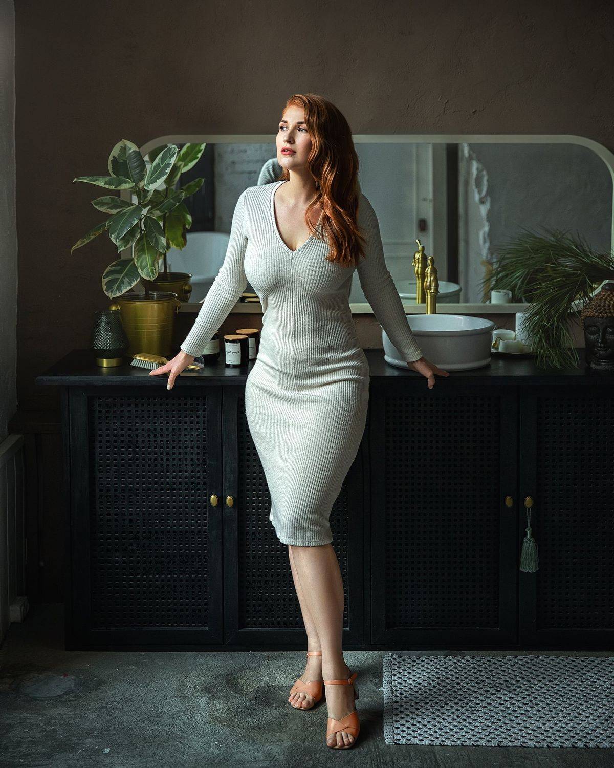 , Бармина Анастасия