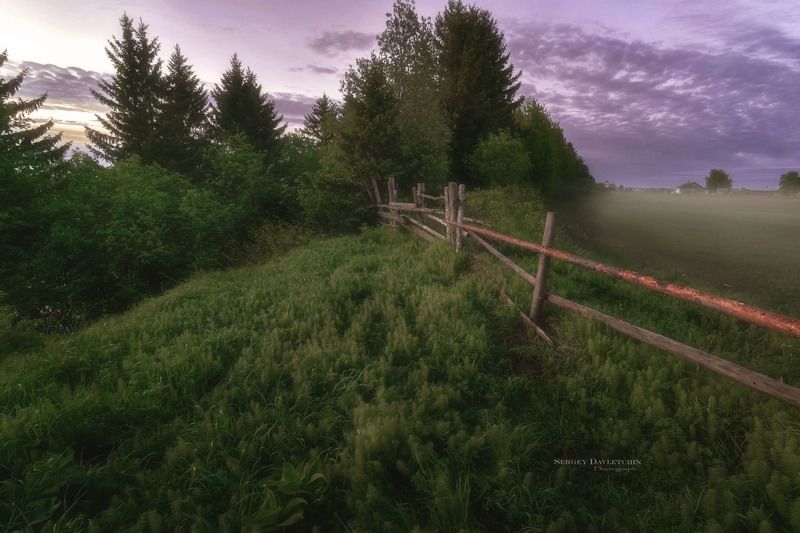 Околица фото превью