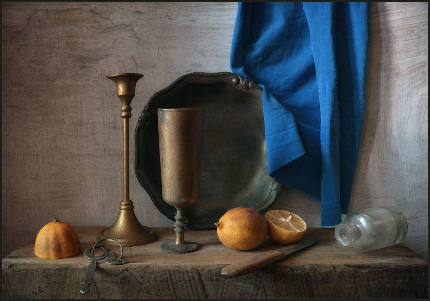 , Хромеев Александр