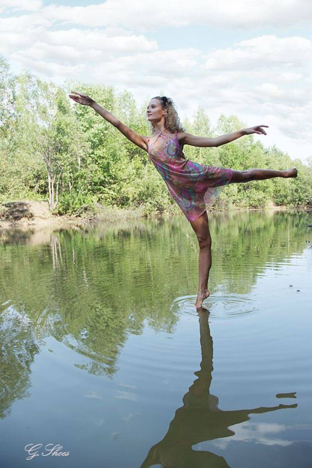 , Георгий Сапожников