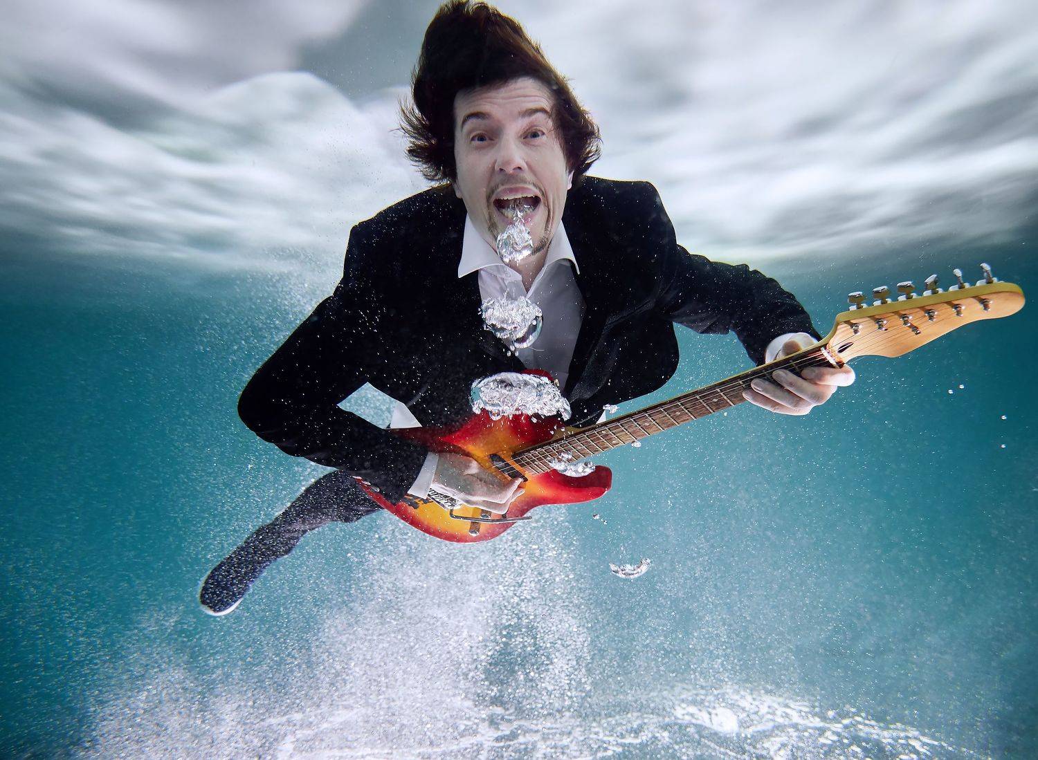 , Слава Гребенкин