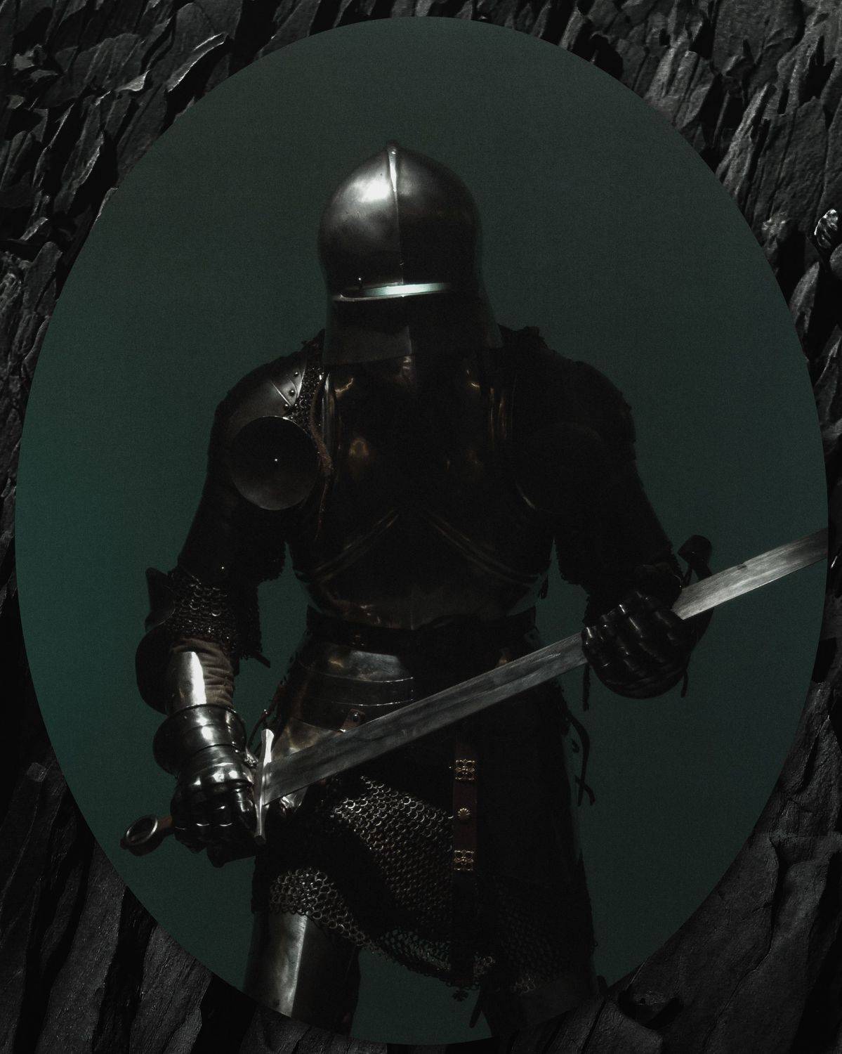 , Никитин Александр