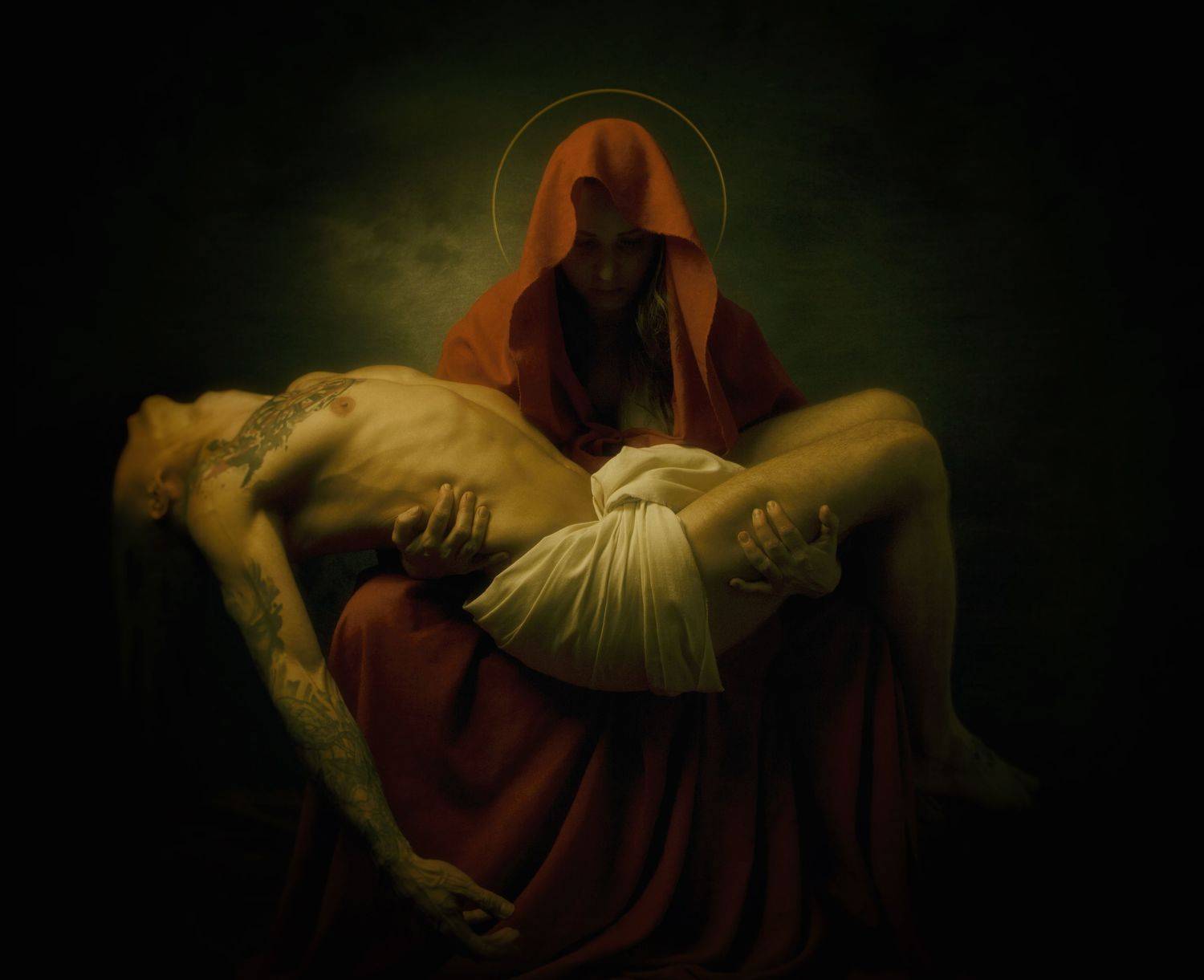 , Замятин Александр