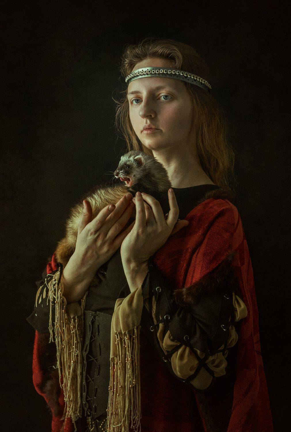 , Горбунова Юля