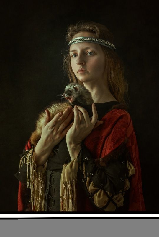 Хищники фото превью