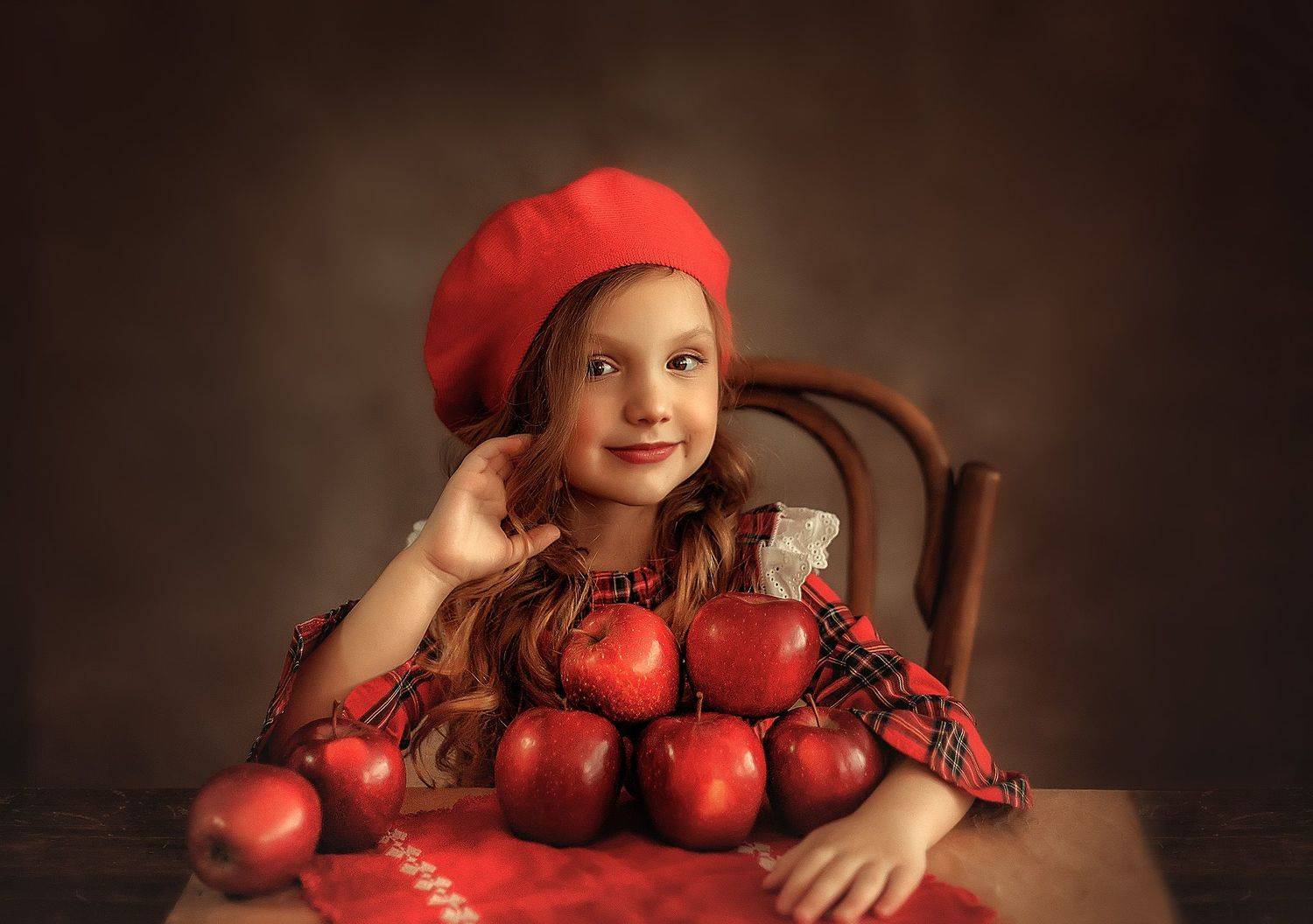 , Рымакова Арина