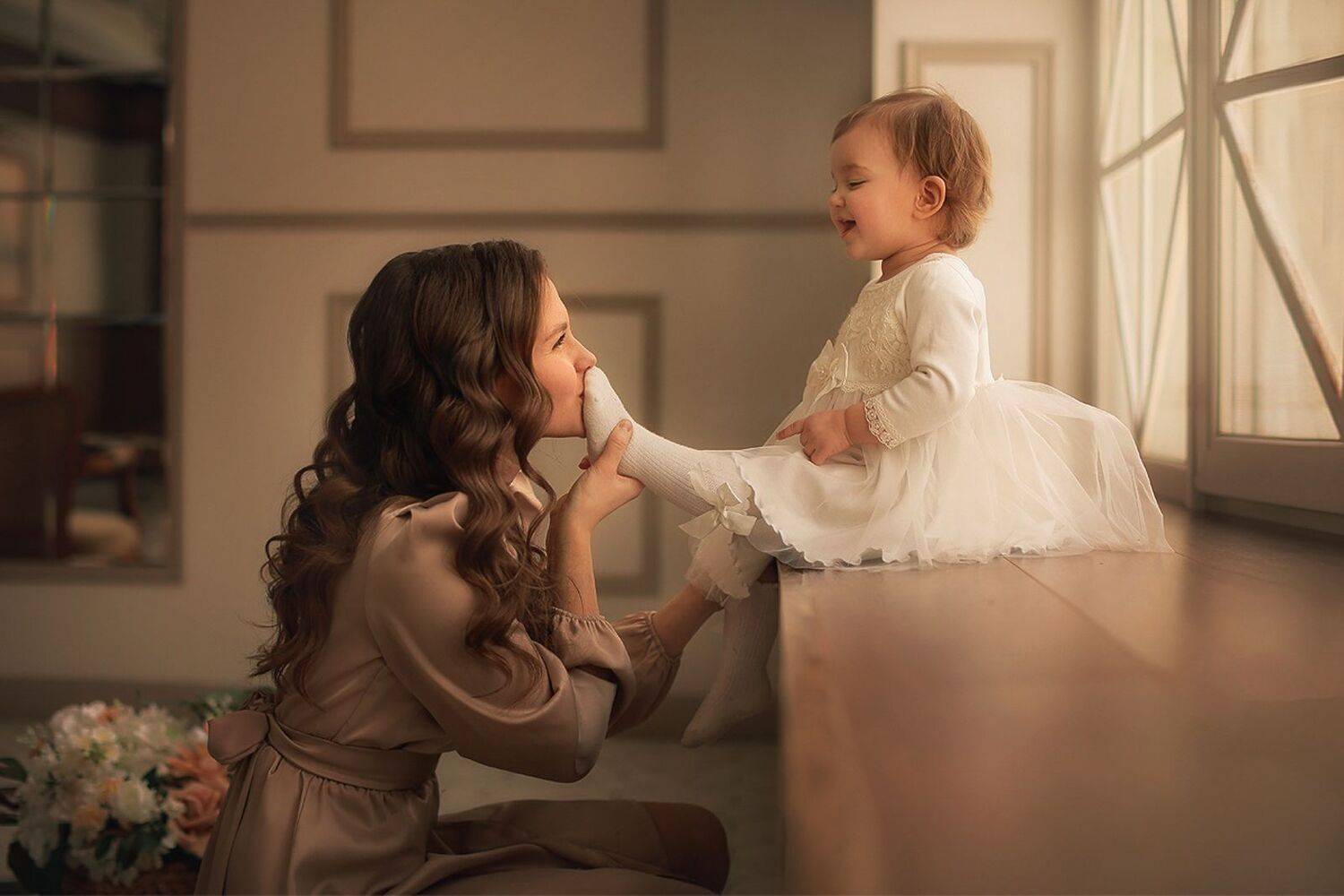 , Валитова Альмира