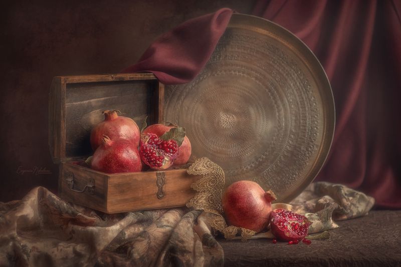 Цвет любви фото превью