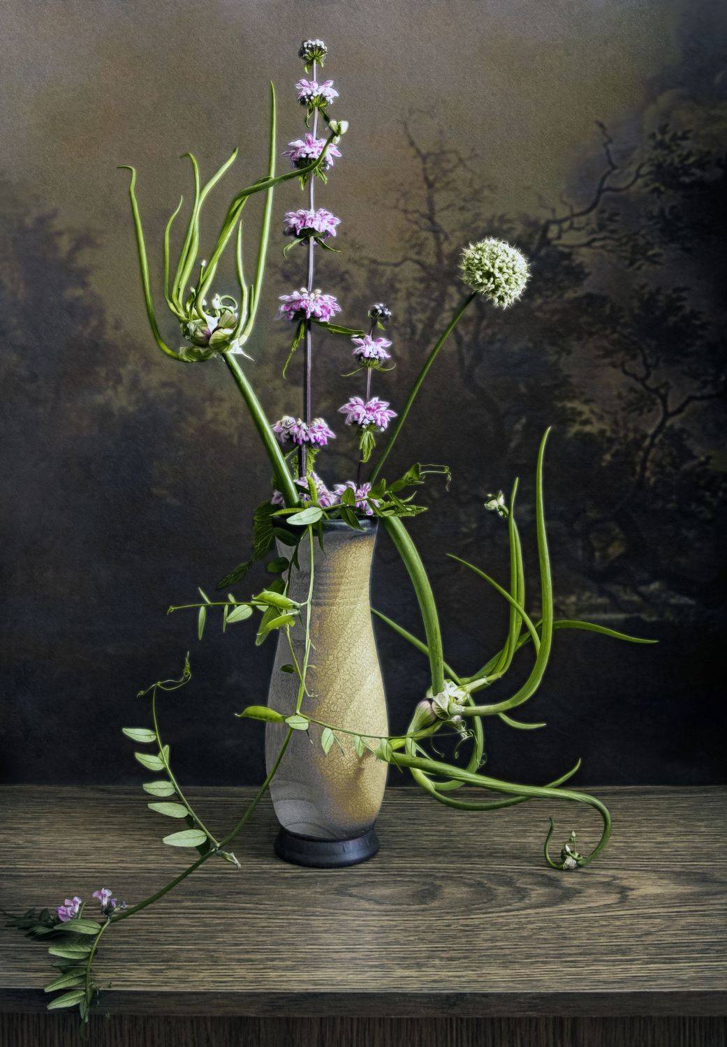 , Вера Лопатина