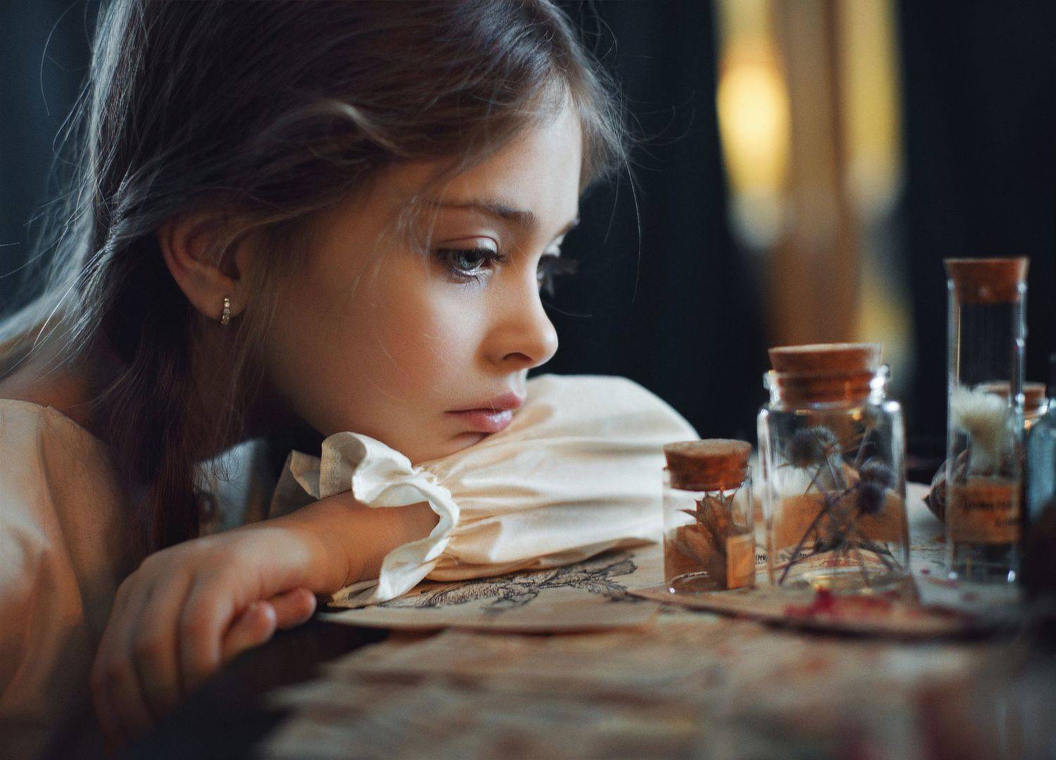 , Анна Мельникова