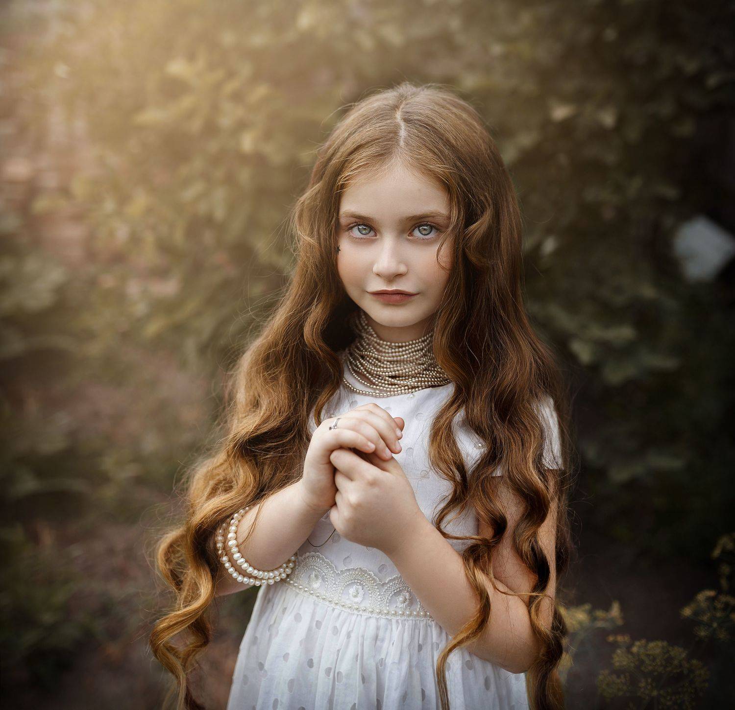 , Алиса Саниева