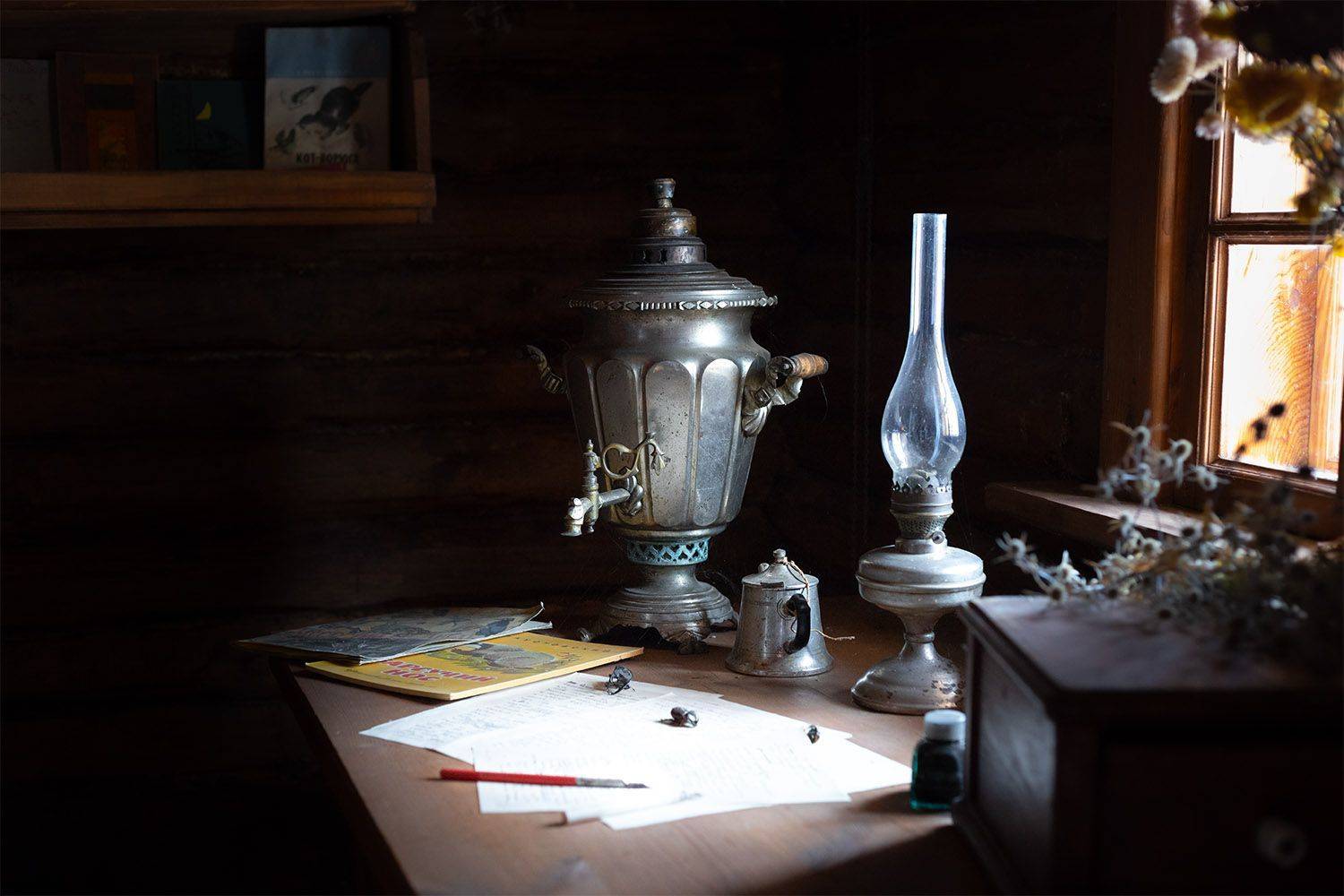 , Чудинин Дмитрий