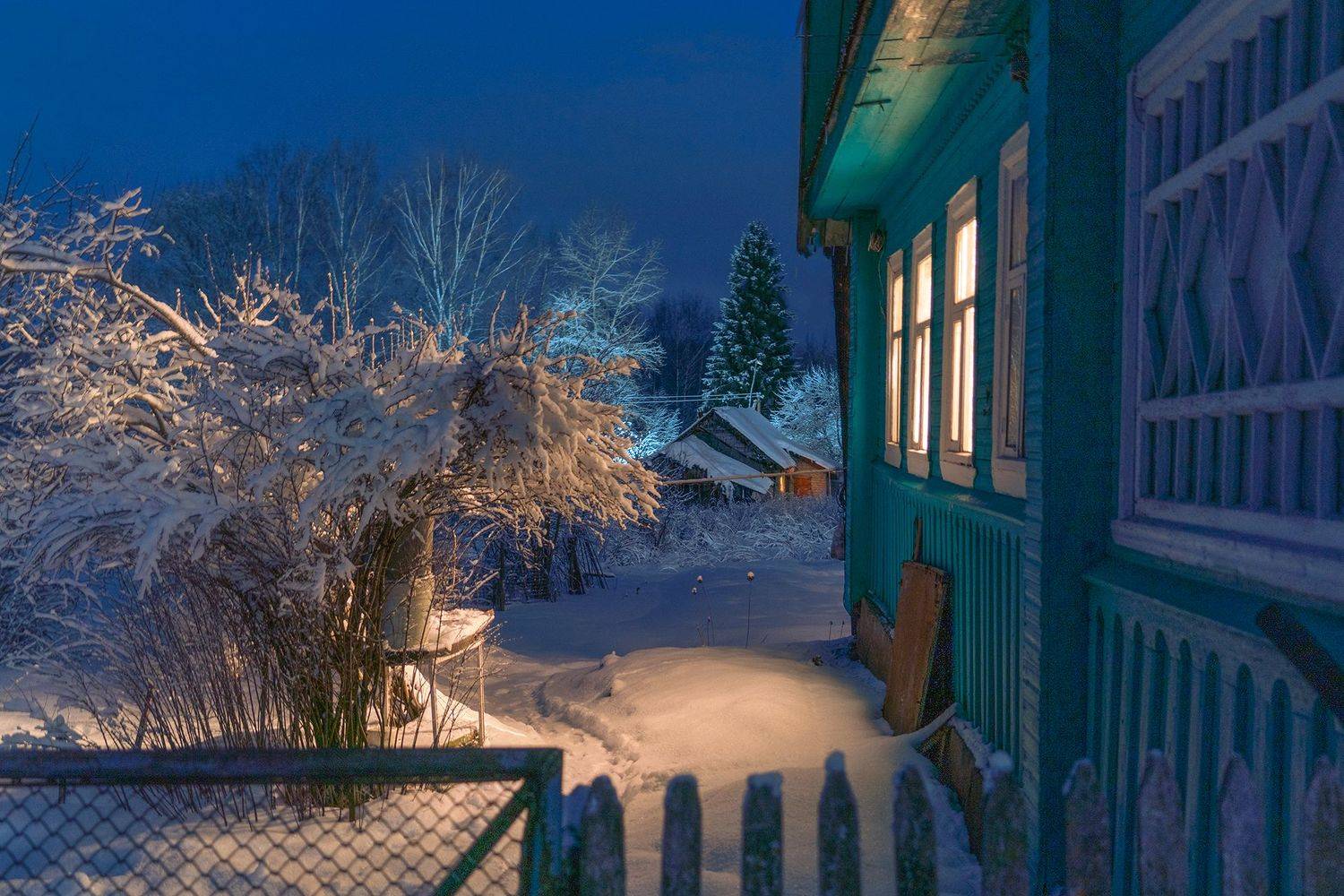 , Андрей Базанов