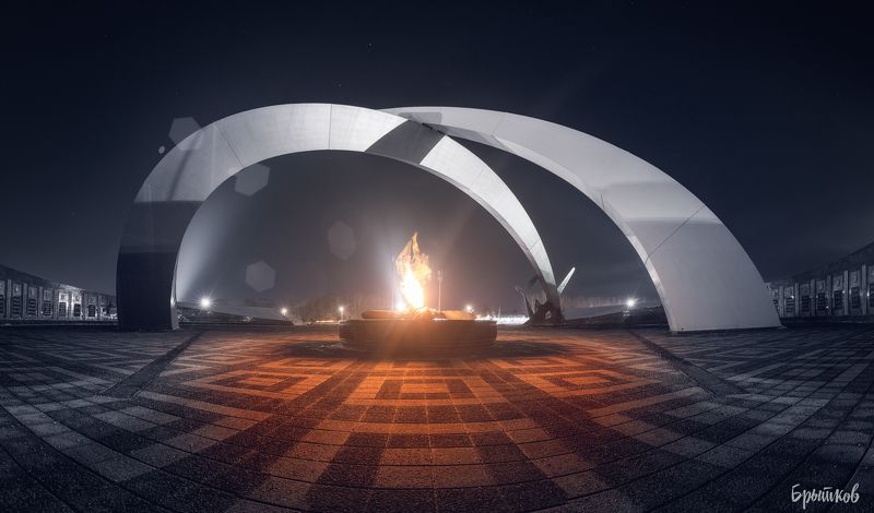 мемориал тула Мемориал \