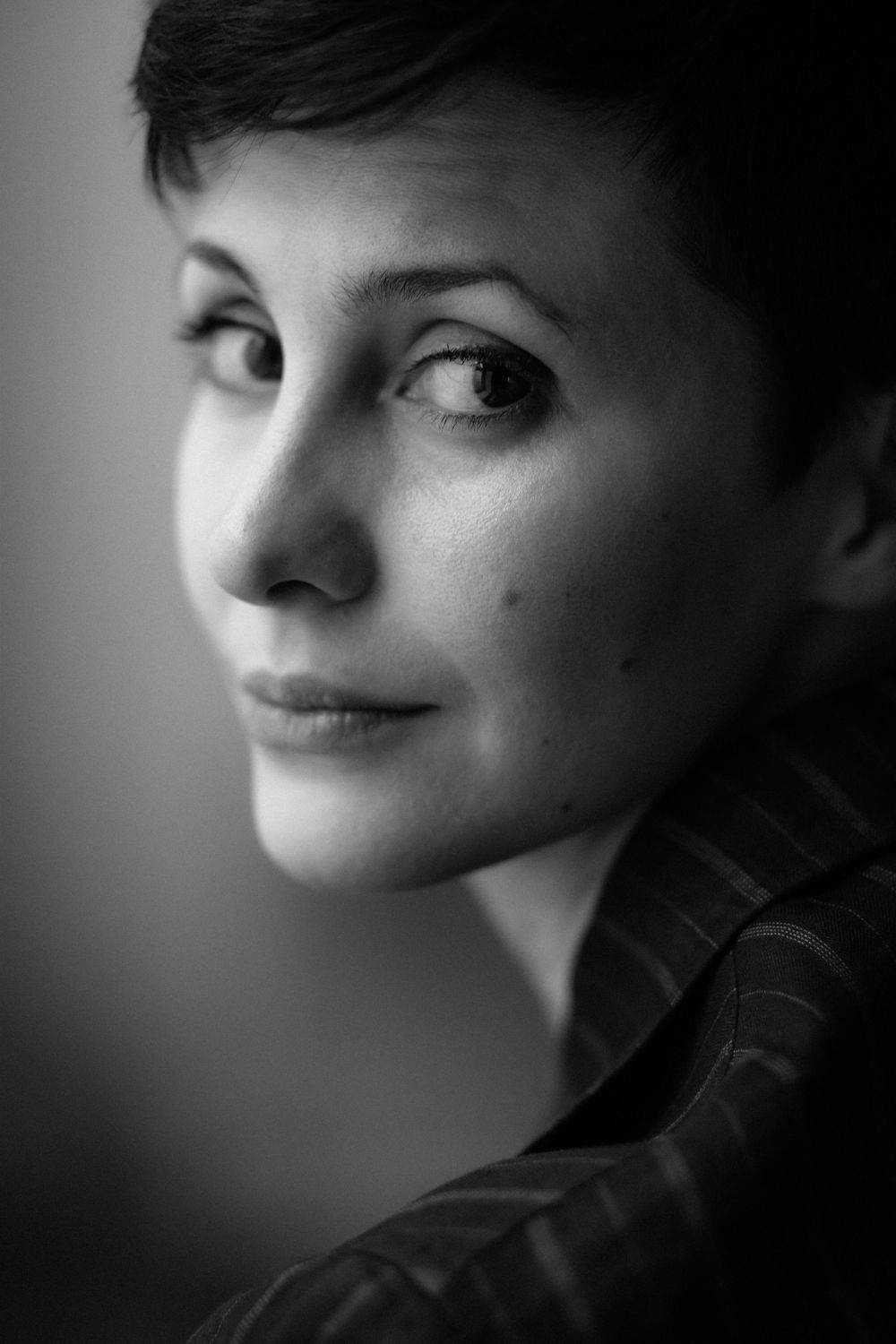 , Anastasia Astakhova