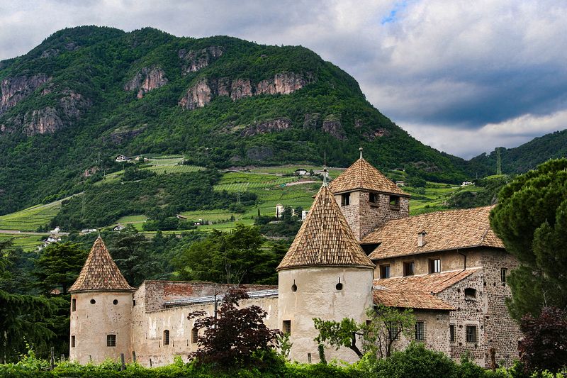 Дела давно минувших дней...2 фото превью