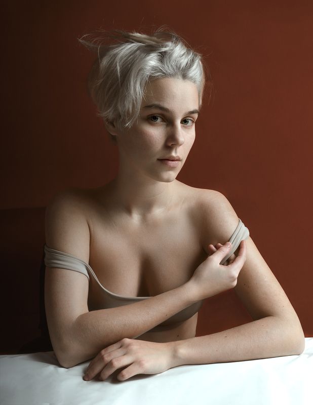 Red фото превью