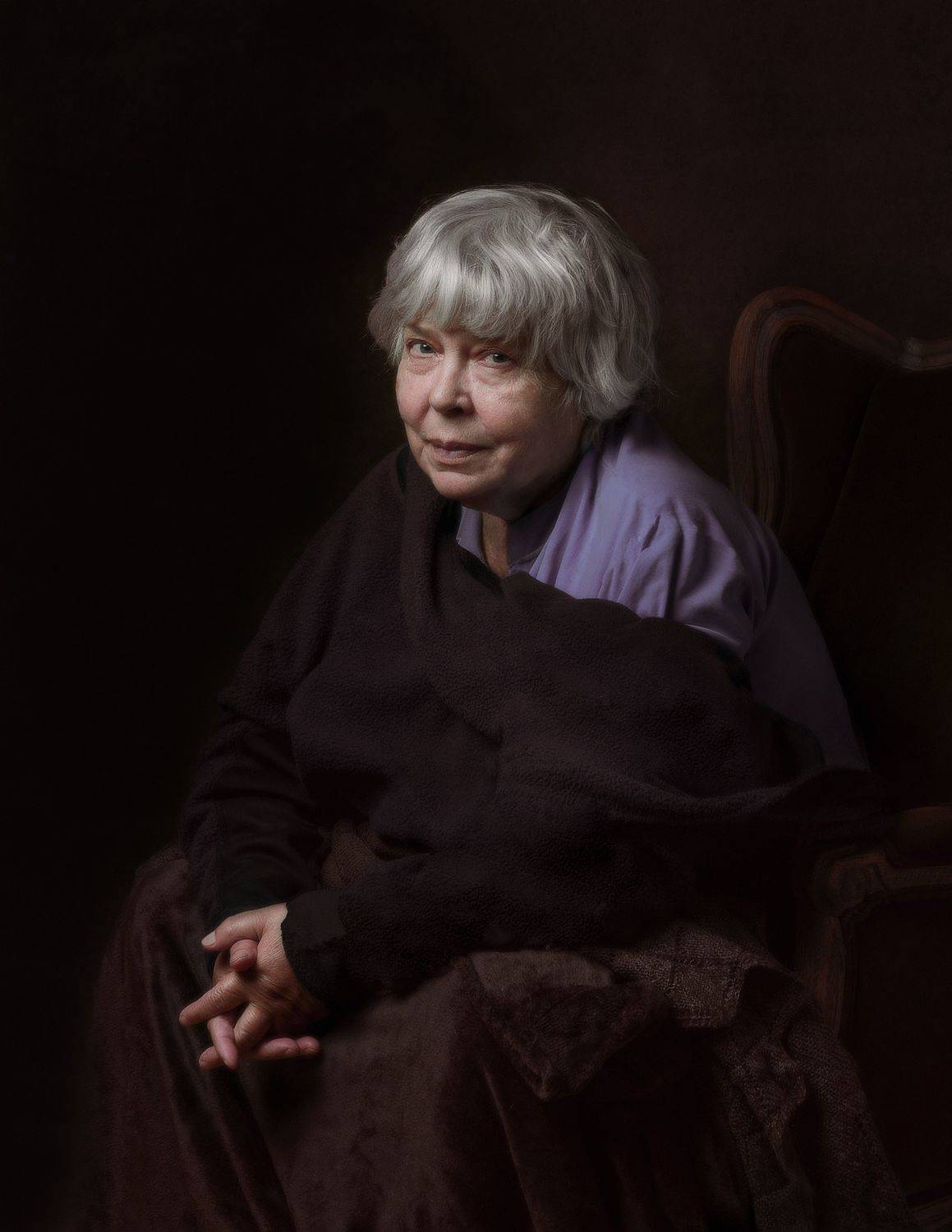 , Афанасенко Ольга