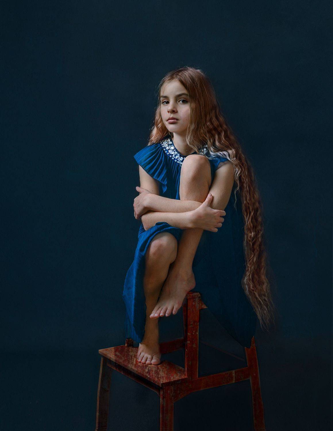 , Афанасенко Ольга