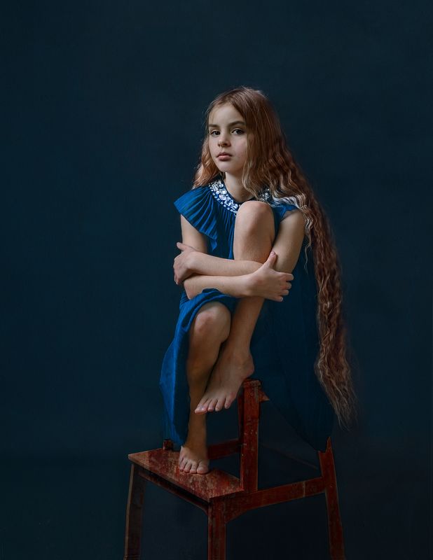 Aelita фото превью