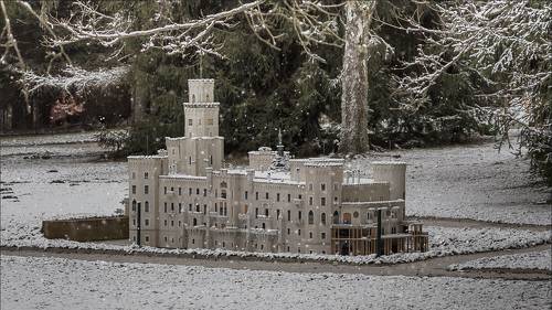 Fairy Castle