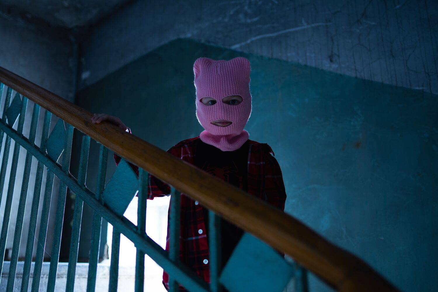 , Кристина Моисеенко