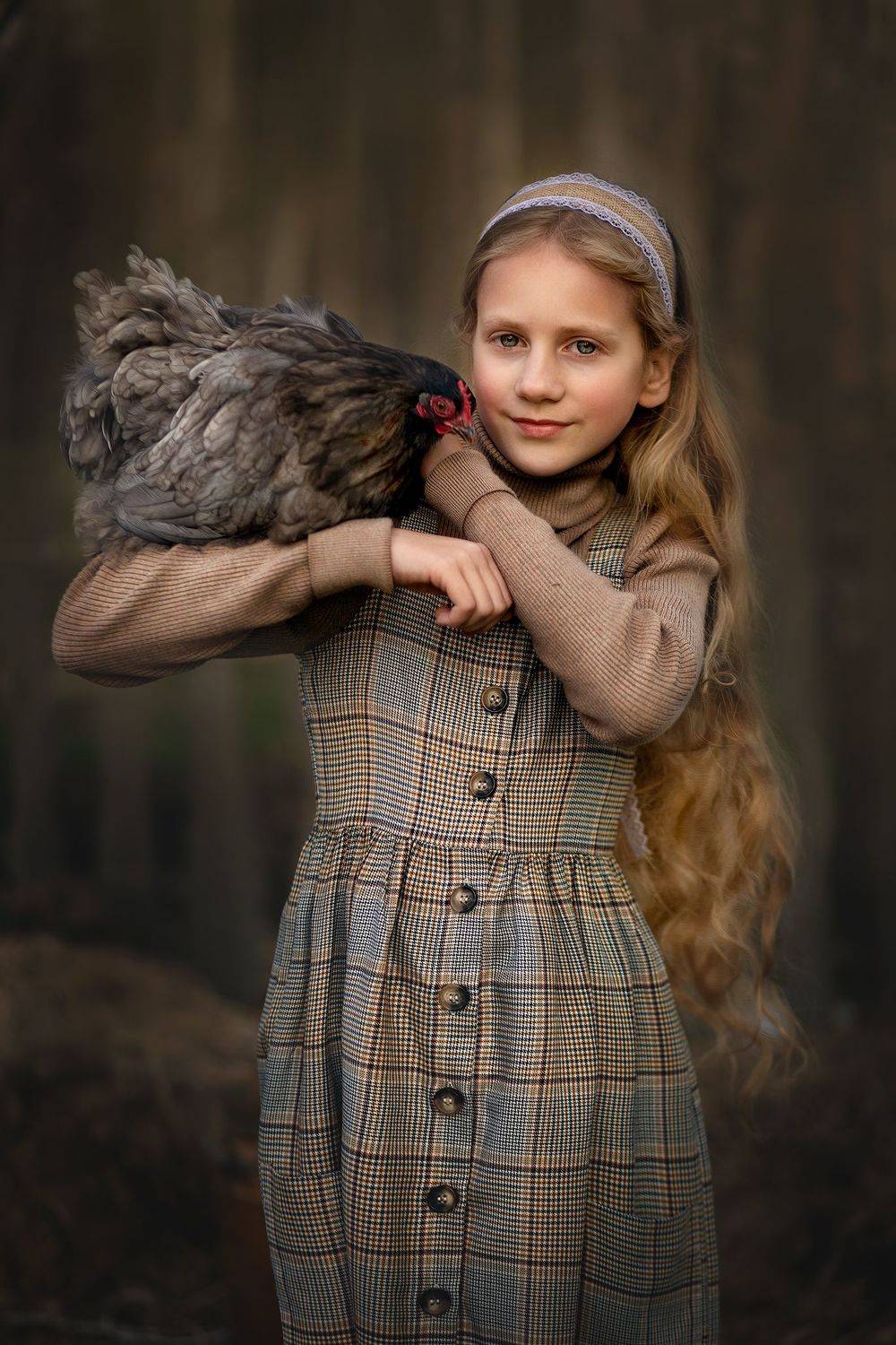 , Arlauskaite Buloviene Vilma